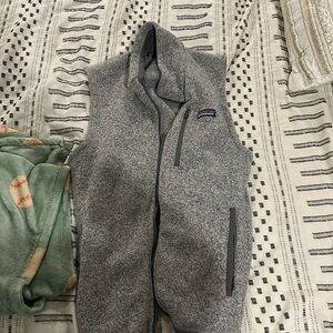 Patagonia Vest